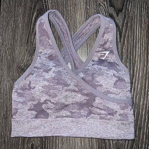 Gymshark OG seamless sports bra